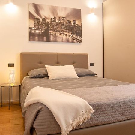 Wonderful Loft Tartaglia Διαμέρισμα Μιλάνο Εξωτερικό φωτογραφία