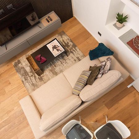 Wonderful Loft Tartaglia Διαμέρισμα Μιλάνο Εξωτερικό φωτογραφία