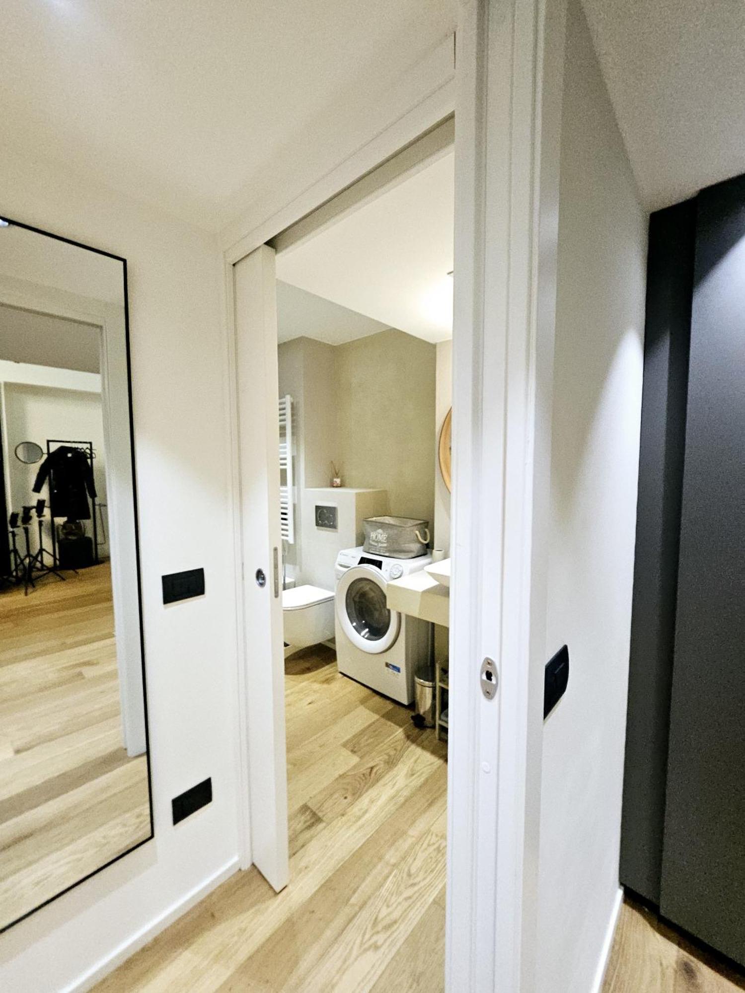 Wonderful Loft Tartaglia Διαμέρισμα Μιλάνο Εξωτερικό φωτογραφία