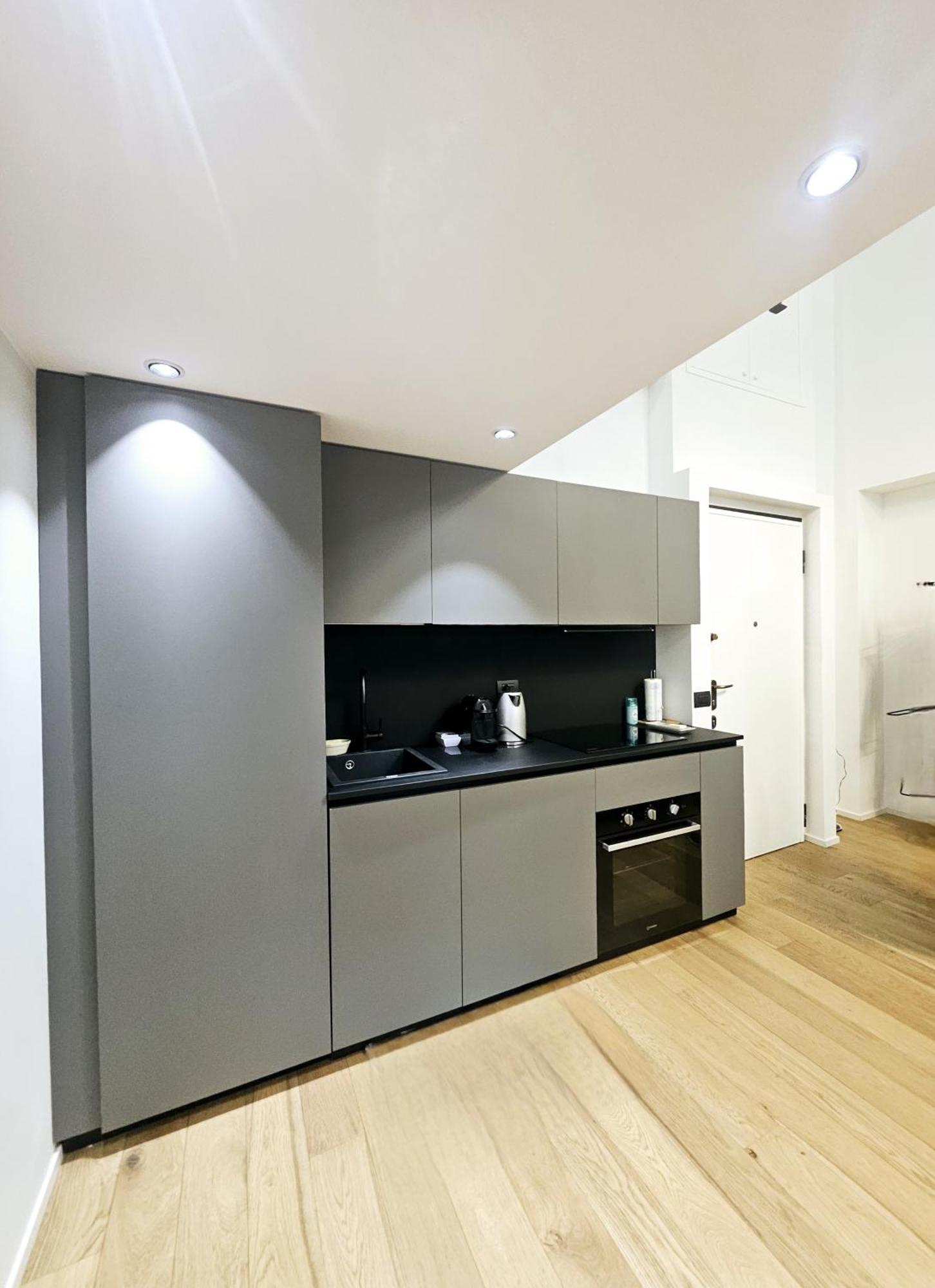 Wonderful Loft Tartaglia Διαμέρισμα Μιλάνο Εξωτερικό φωτογραφία