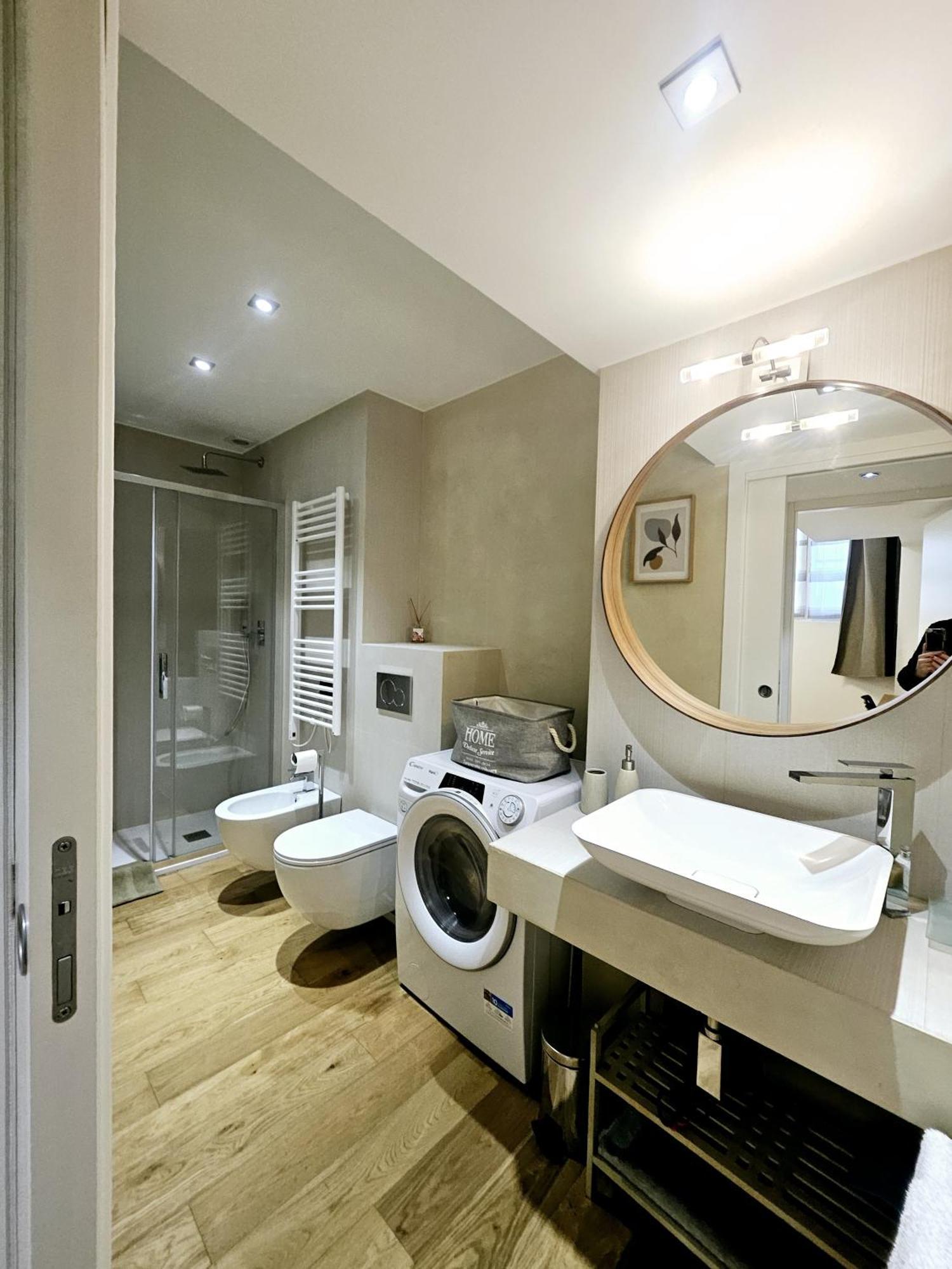Wonderful Loft Tartaglia Διαμέρισμα Μιλάνο Εξωτερικό φωτογραφία