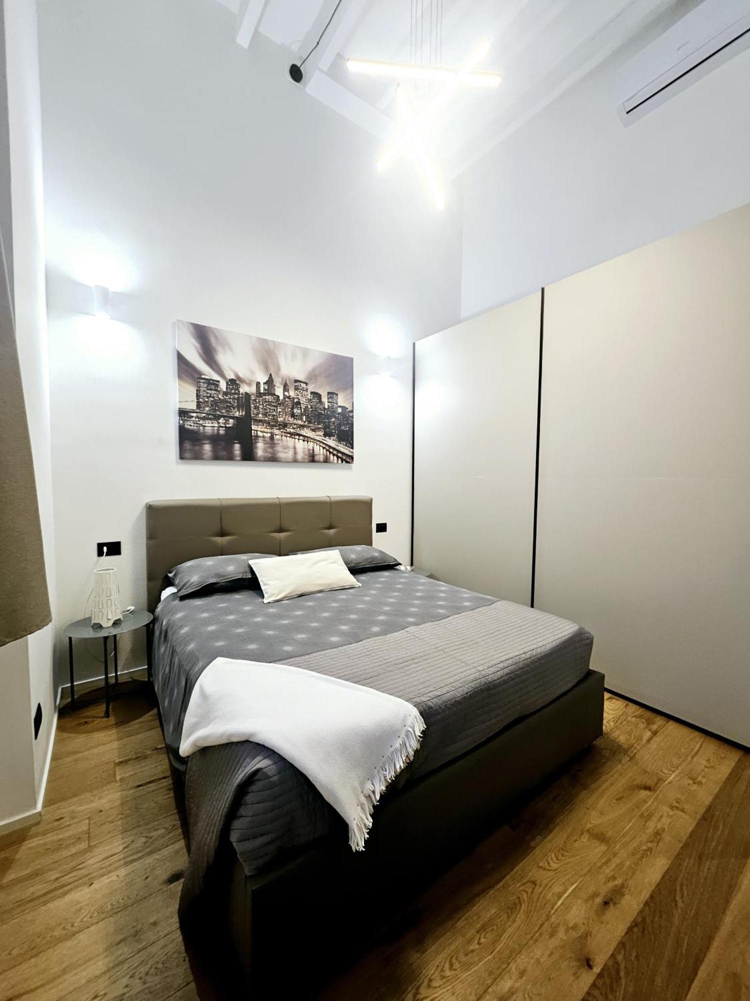Wonderful Loft Tartaglia Διαμέρισμα Μιλάνο Εξωτερικό φωτογραφία