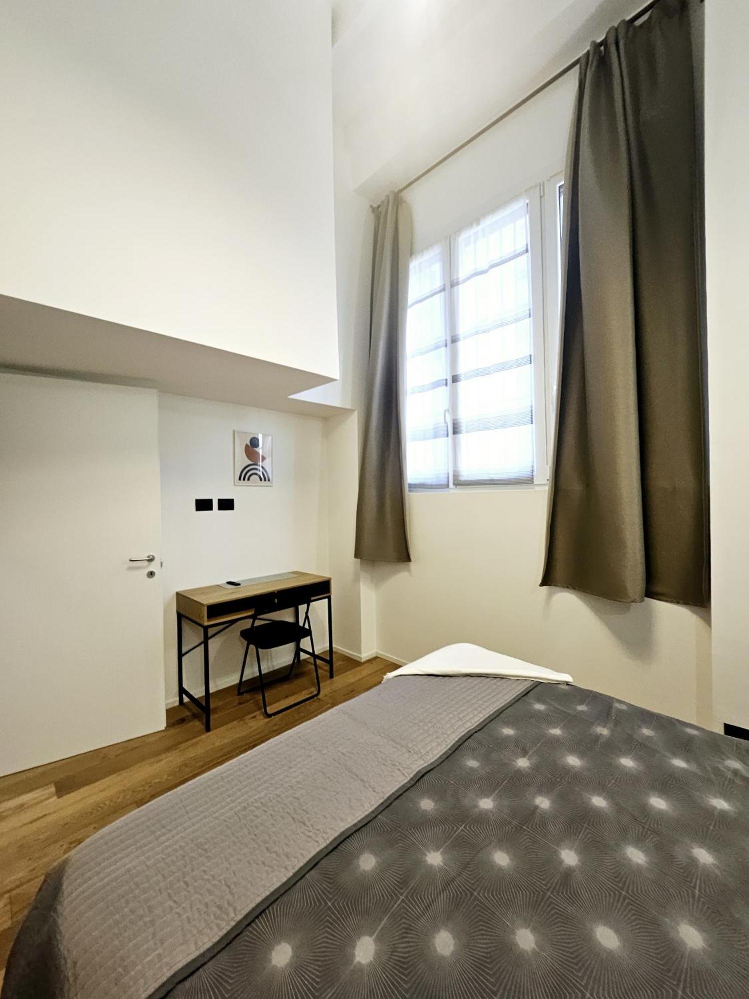 Wonderful Loft Tartaglia Διαμέρισμα Μιλάνο Εξωτερικό φωτογραφία