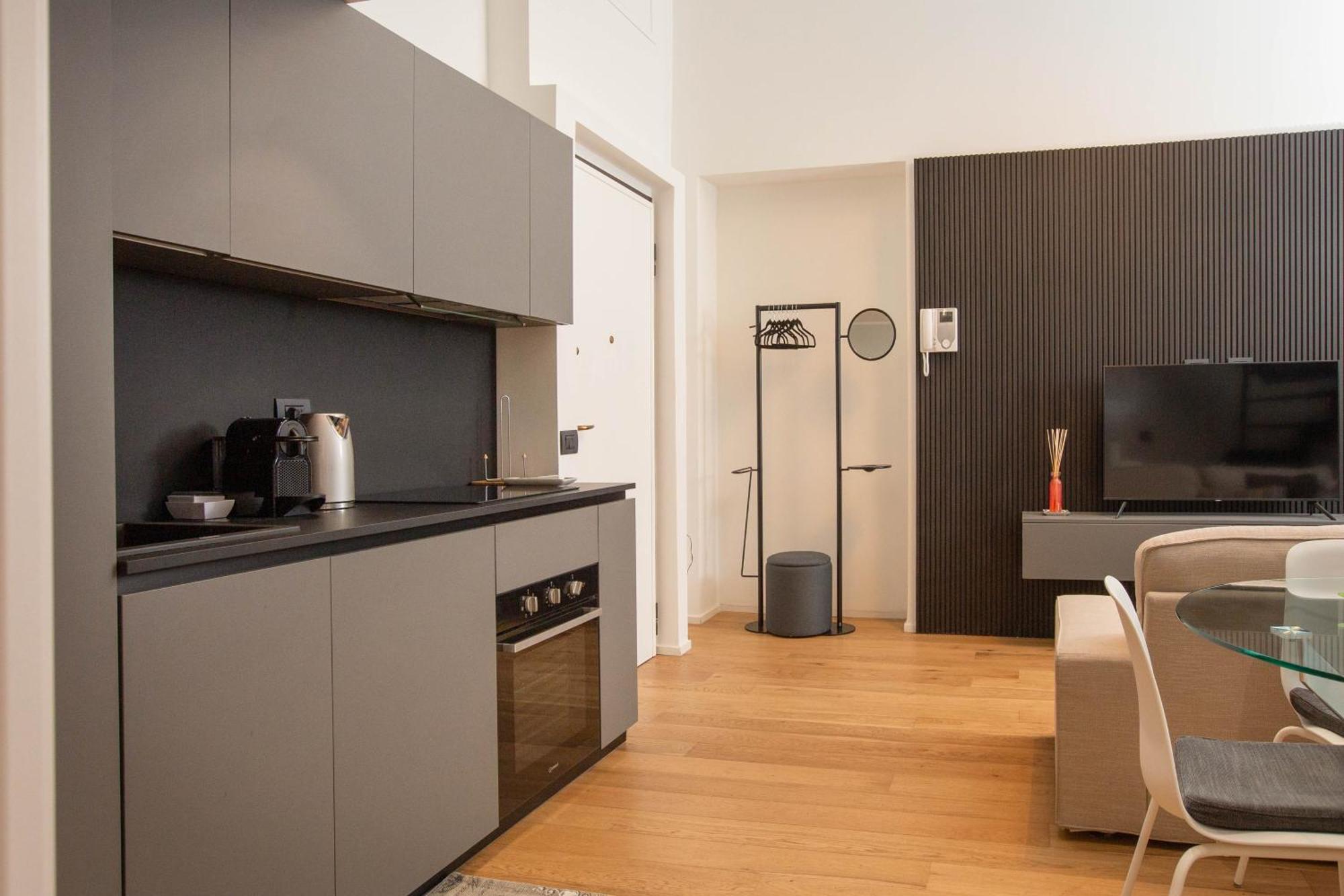 Wonderful Loft Tartaglia Διαμέρισμα Μιλάνο Εξωτερικό φωτογραφία