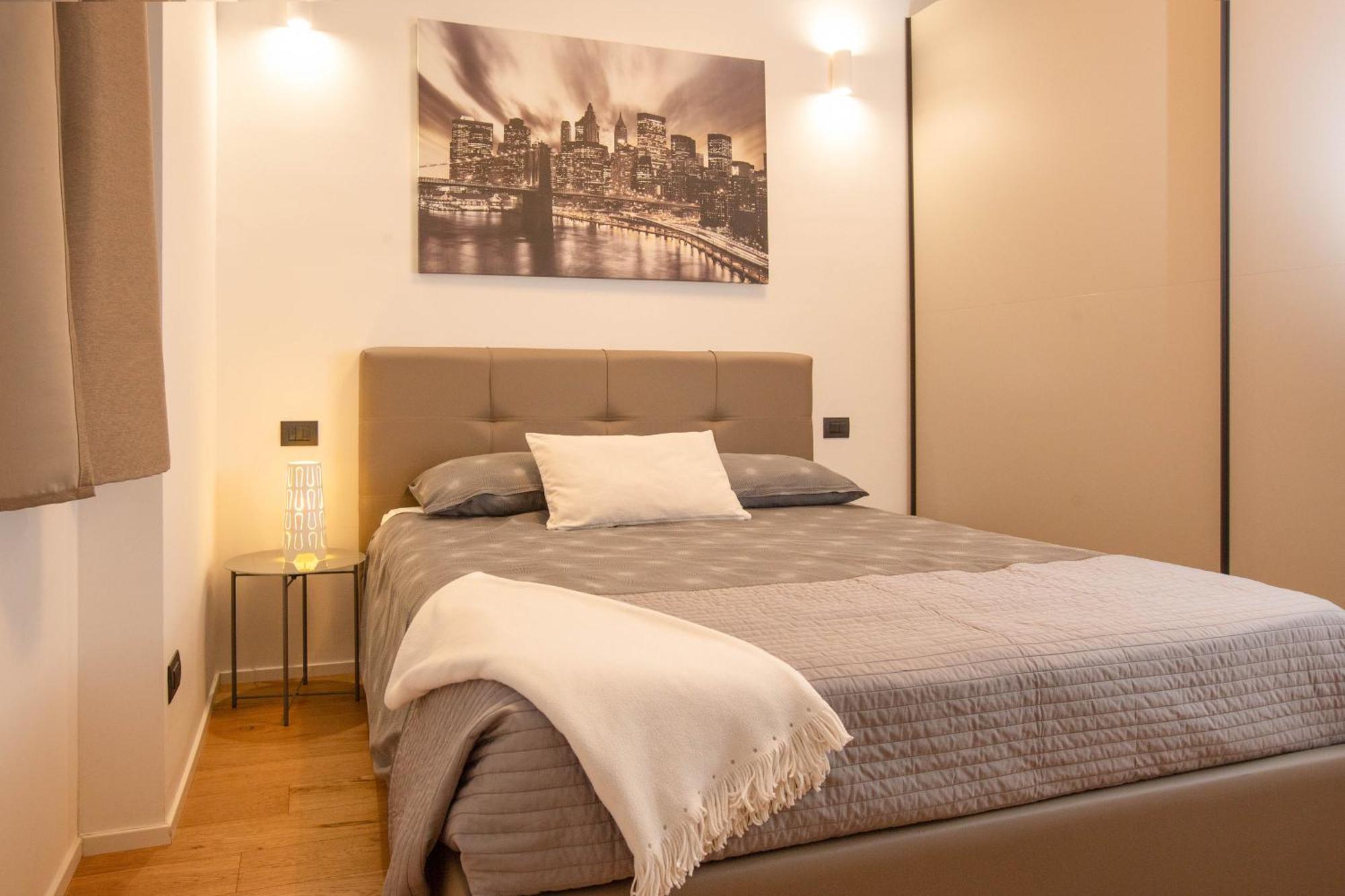 Wonderful Loft Tartaglia Διαμέρισμα Μιλάνο Εξωτερικό φωτογραφία