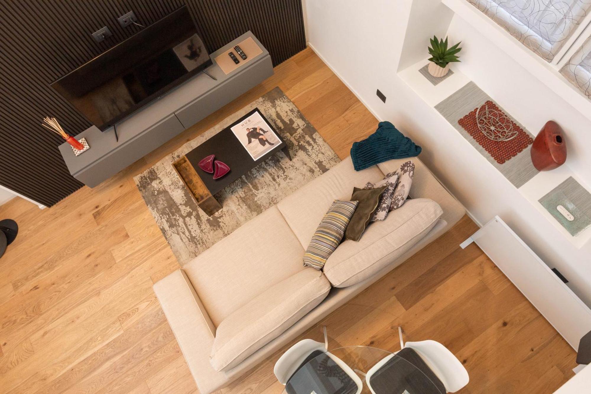 Wonderful Loft Tartaglia Διαμέρισμα Μιλάνο Εξωτερικό φωτογραφία