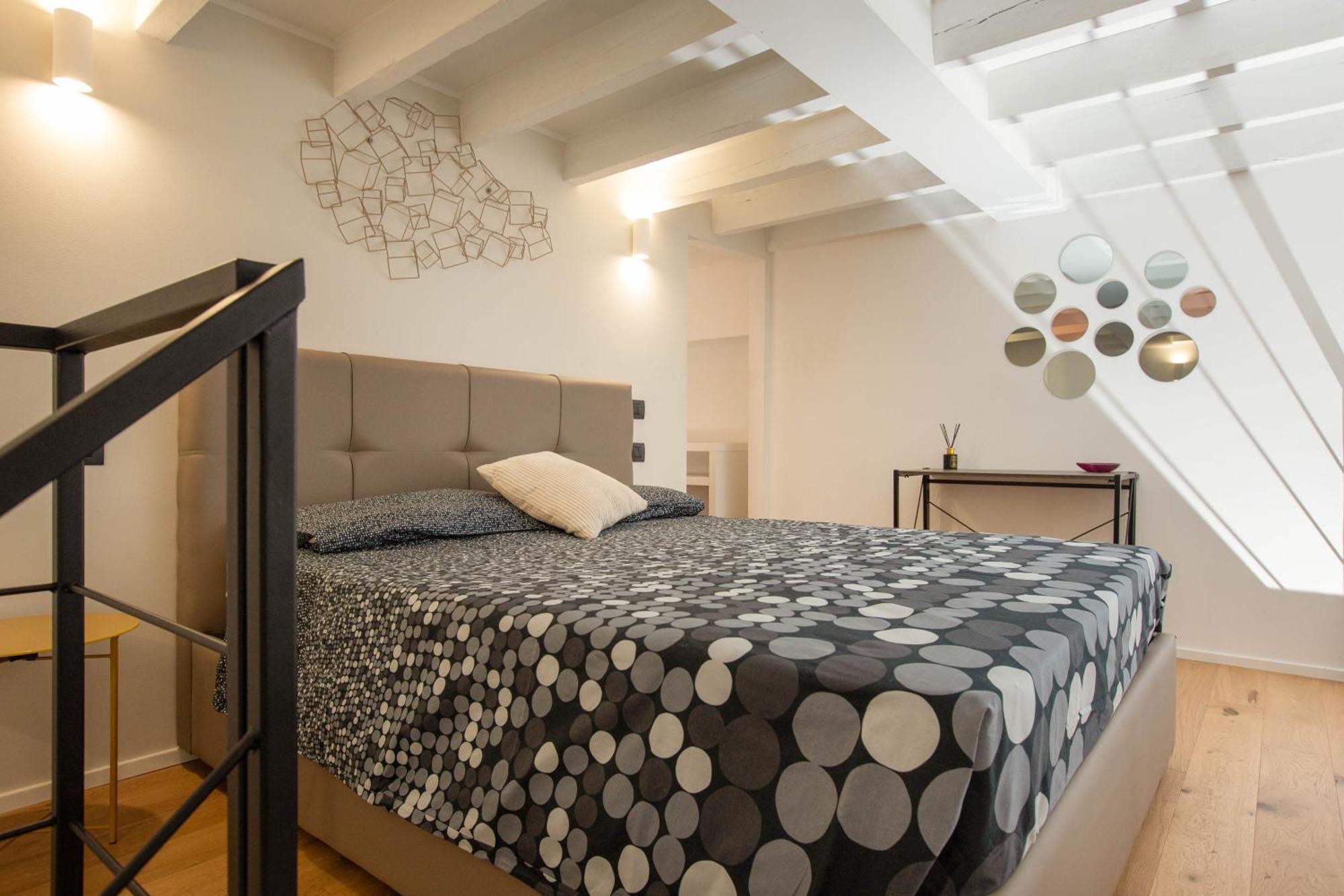Wonderful Loft Tartaglia Διαμέρισμα Μιλάνο Εξωτερικό φωτογραφία