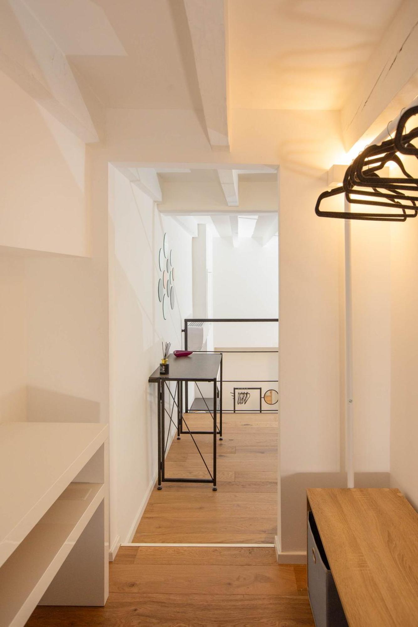 Wonderful Loft Tartaglia Διαμέρισμα Μιλάνο Εξωτερικό φωτογραφία