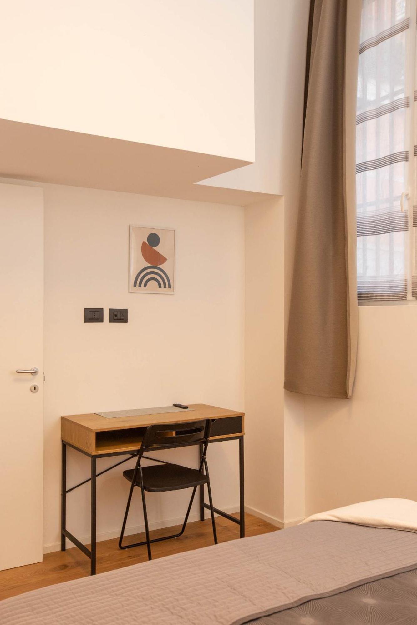 Wonderful Loft Tartaglia Διαμέρισμα Μιλάνο Εξωτερικό φωτογραφία