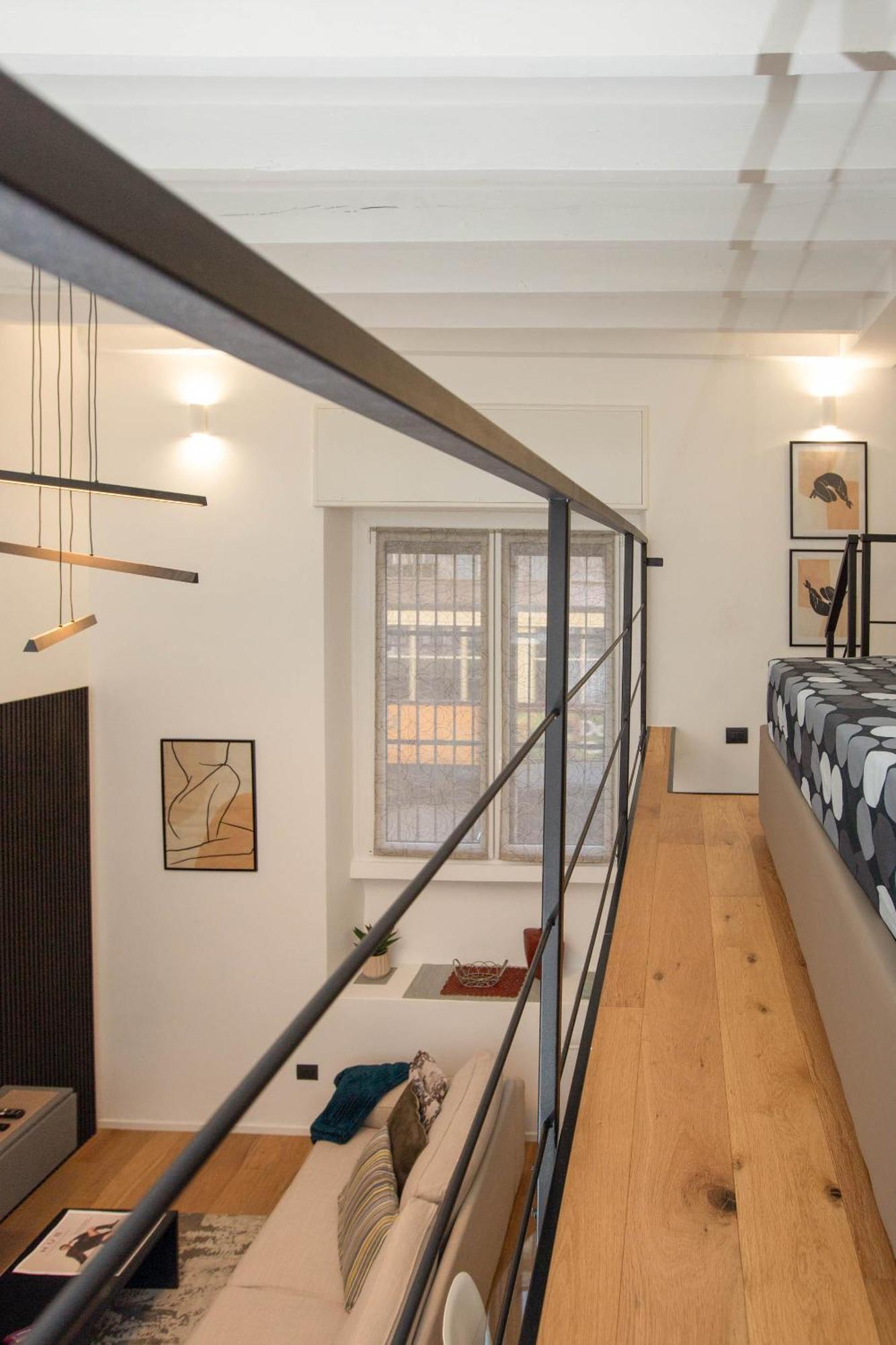 Wonderful Loft Tartaglia Διαμέρισμα Μιλάνο Εξωτερικό φωτογραφία