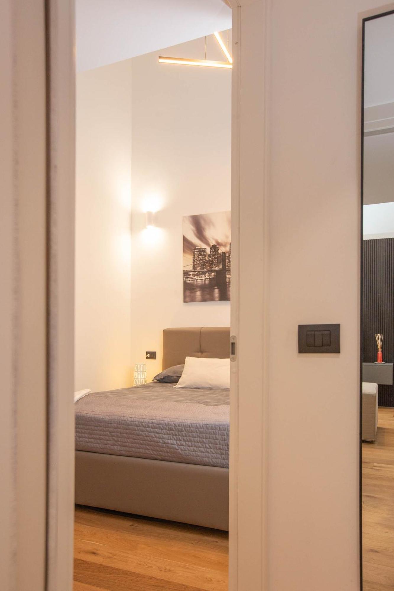 Wonderful Loft Tartaglia Διαμέρισμα Μιλάνο Εξωτερικό φωτογραφία