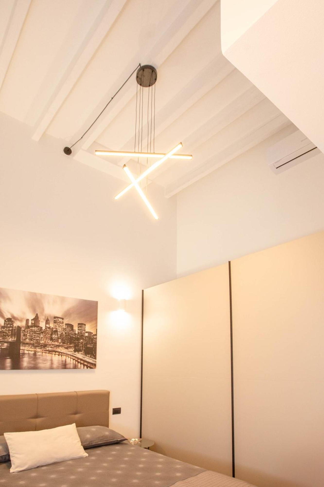 Wonderful Loft Tartaglia Διαμέρισμα Μιλάνο Εξωτερικό φωτογραφία