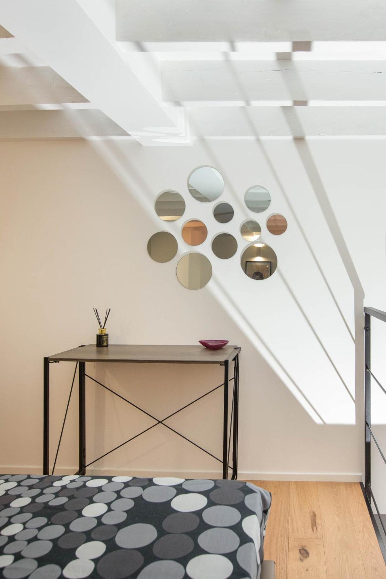 Wonderful Loft Tartaglia Διαμέρισμα Μιλάνο Εξωτερικό φωτογραφία