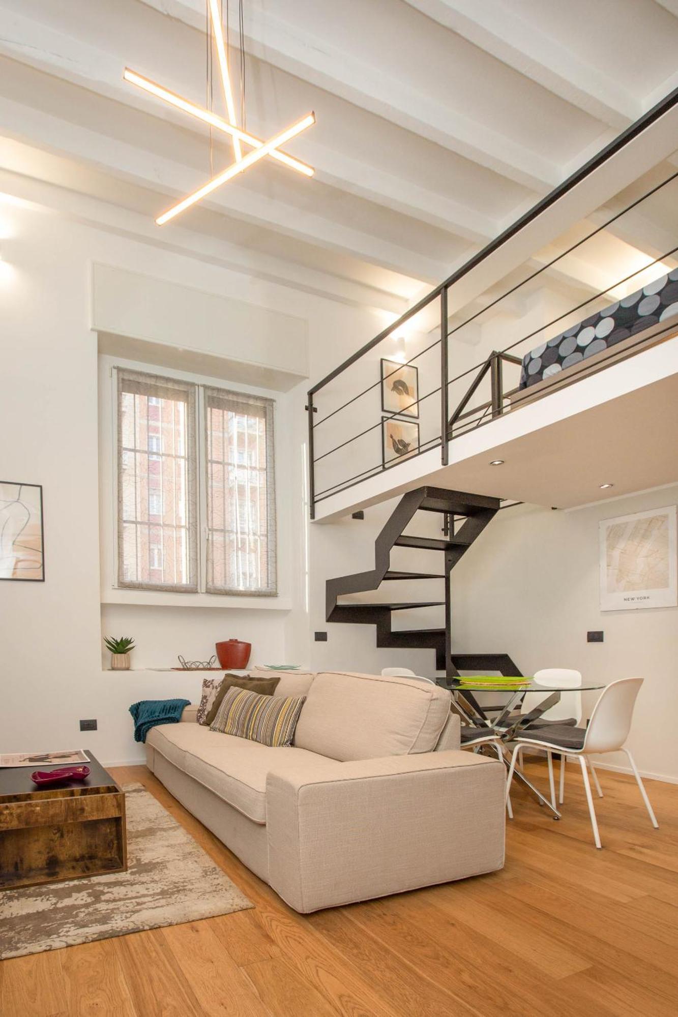 Wonderful Loft Tartaglia Διαμέρισμα Μιλάνο Εξωτερικό φωτογραφία