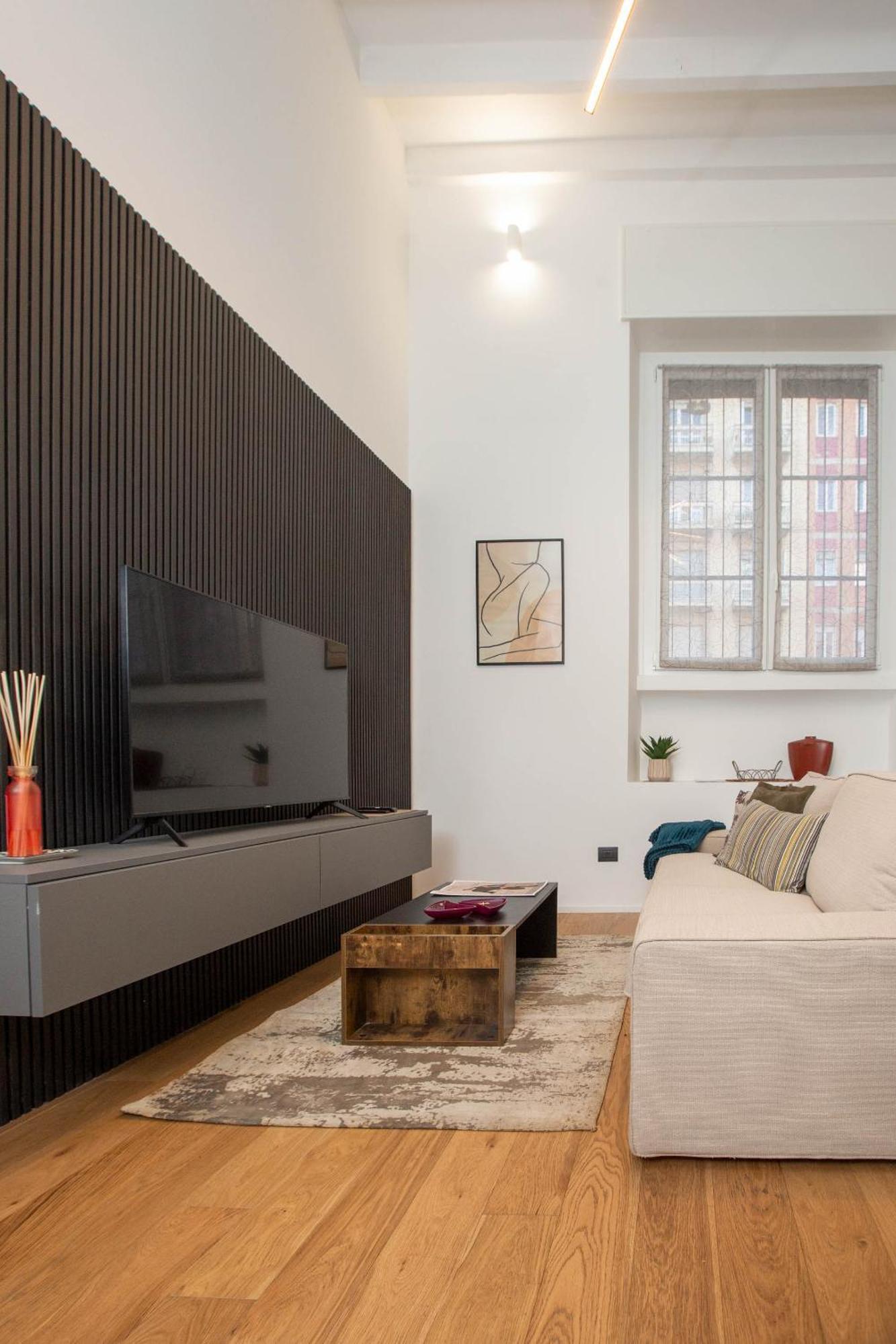 Wonderful Loft Tartaglia Διαμέρισμα Μιλάνο Εξωτερικό φωτογραφία