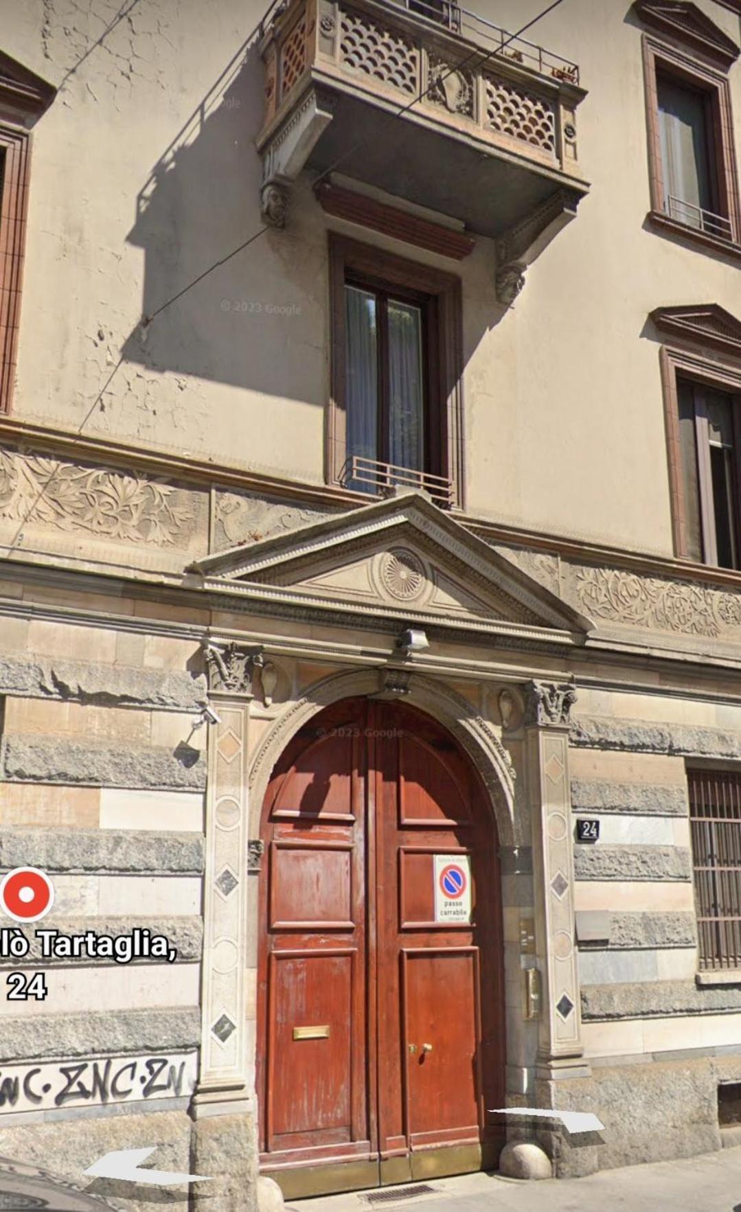 Wonderful Loft Tartaglia Διαμέρισμα Μιλάνο Εξωτερικό φωτογραφία